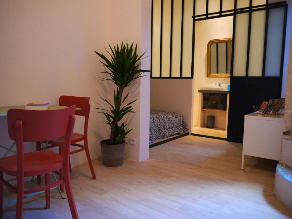 Appartement Cityzen *