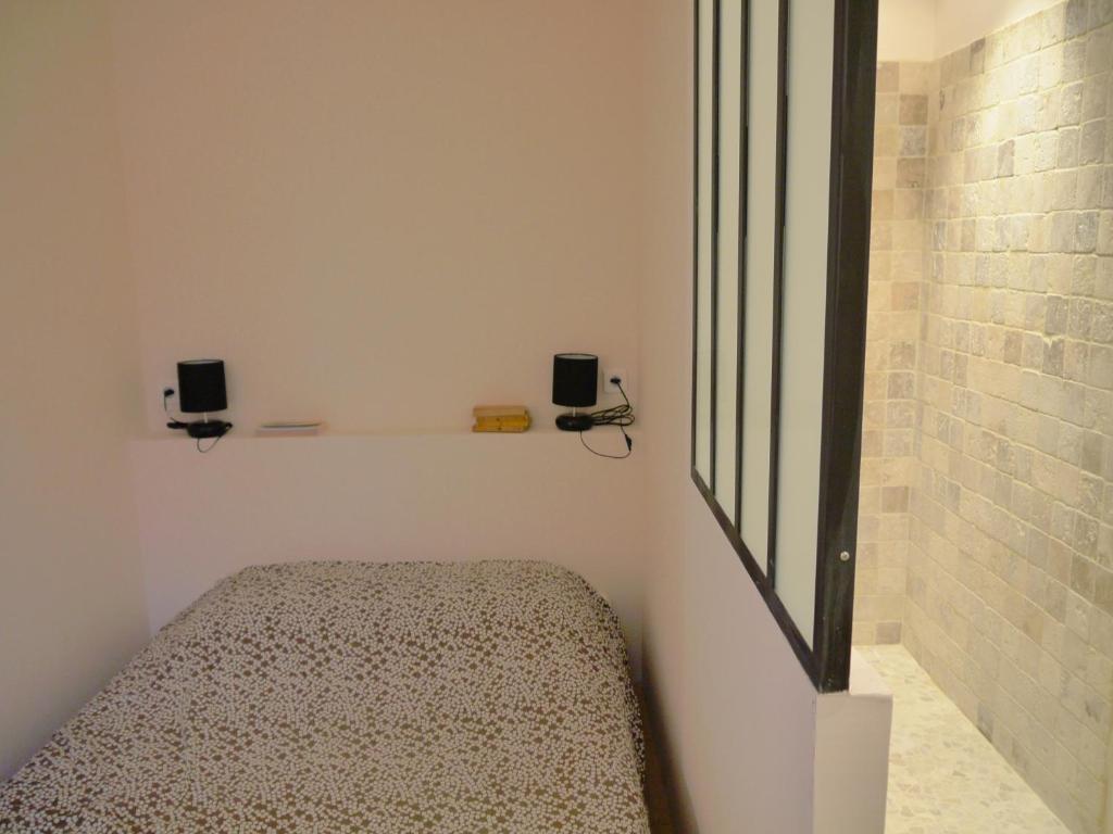 Cityzen Appartement Montpellier